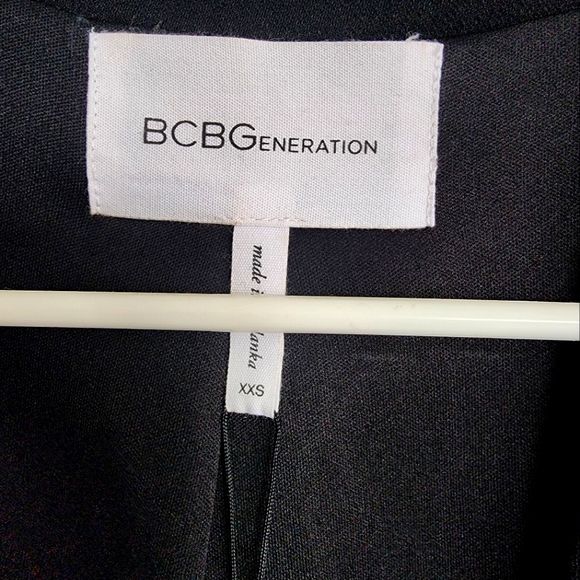 BCBG Jacket - Picture 2 of 6